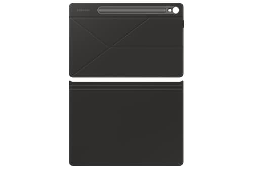 ^TAB S9 SMART BOOK COVER BLACK — view 3
