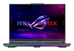 ASUS ROG Strix G16 G614PR-RV003W - 16" - AMD Ryzen 9 - 8940HX - 32 GB RAM - 1 TB SSD