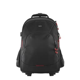OHIO CAMERA TROLLEY 200 BLACK RED