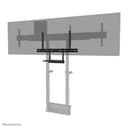 Neomounts AV45-500BL - Mounting kit (mount bracket, shelf support) - for notebook - universal - black - screen size: 43"-110" - VESA-mountable thumbnail 16