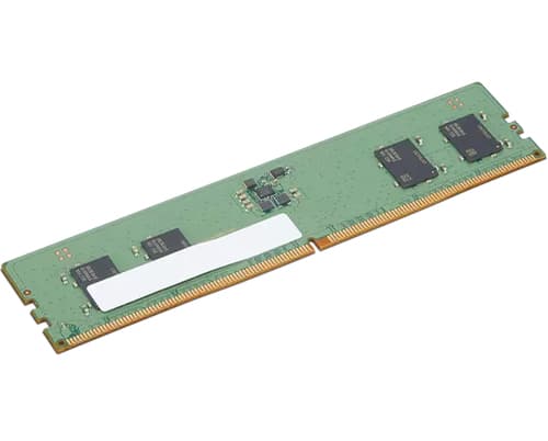 ^LENOVO 8GB DDR5 4800MHZ UDIMM MEMOR — view 1