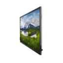 ^DELL 86 4K INTERTOUCH MON P8624QT thumbnail 4