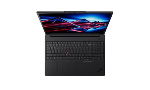 TP P16v G3 U7-255H 32GB 1TB W11P — view 12