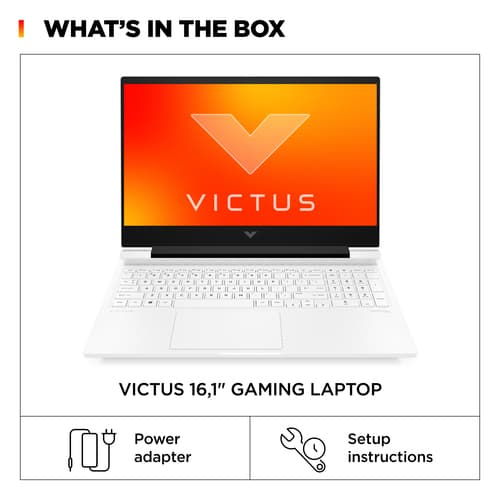 16-R1004NA I5-14450HX 16GB 512G 4050 — view 5