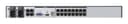 ATEN KN Series - KVM / audio switch - CAT 5e/6 - 16 x KVM / audio - 1 local user - desktop, rack-mountable thumbnail 2