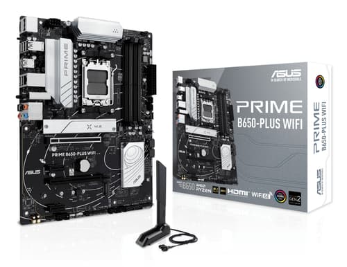 ASUS MOBO MBA