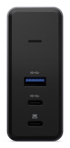 Lenovo X9 Charging GaN Dock — view 5