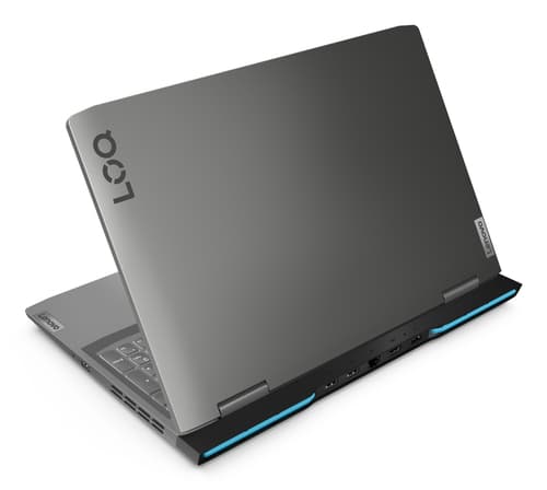 LOQ 15 I5-12450H 16GB 512GB 4060 — view 14