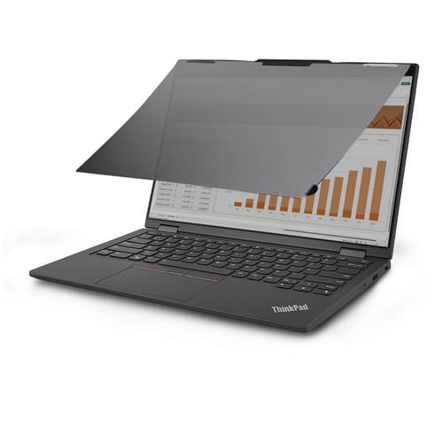 Privacy Screen Filter Lenovo X13 Yoga G4 — view 3