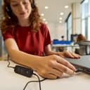 HP POLY MISSION 625 USB HS WW thumbnail 12