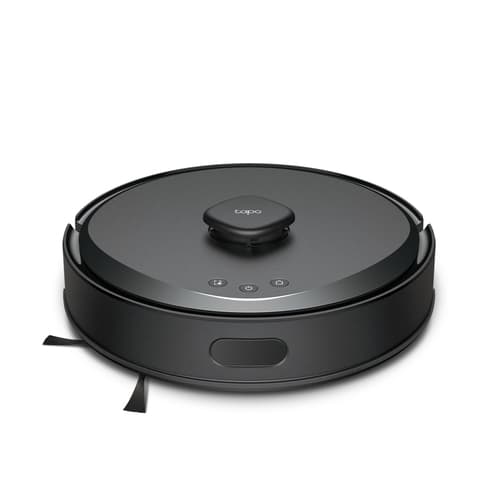 Tapo RV30 Max - Vacuum cleaner - robotic - bagless