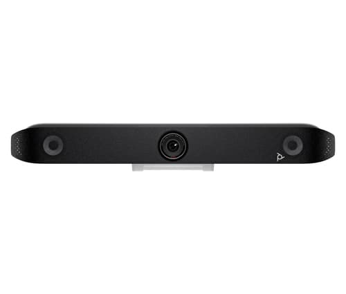 Poly Studio X52 - All-in-One video bar - white