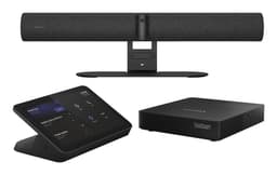 Jabra PanaCast 50 Room System2 with Leno