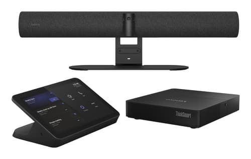 Jabra PanaCast 50 Room System2 with Leno