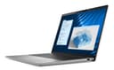 Dell Latitude 5455 - Snapdragon X Plus - X1P-42-100 / up to 3.4 GHz - Win 11 Pro (on ARM) - Qualcomm Adreno - 16 GB RAM - 512 GB SSD NVMe, TLC - 14" IPS 1920 x 1200 (Full HD Plus) - Wi-Fi 7 - grey - BTS - with 1 Year Basic Onsite