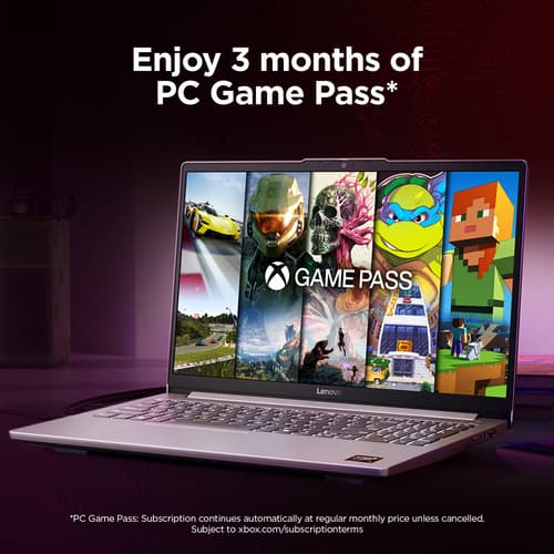 Lenovo LEGACY MEDIA PRODUCTS — view 5