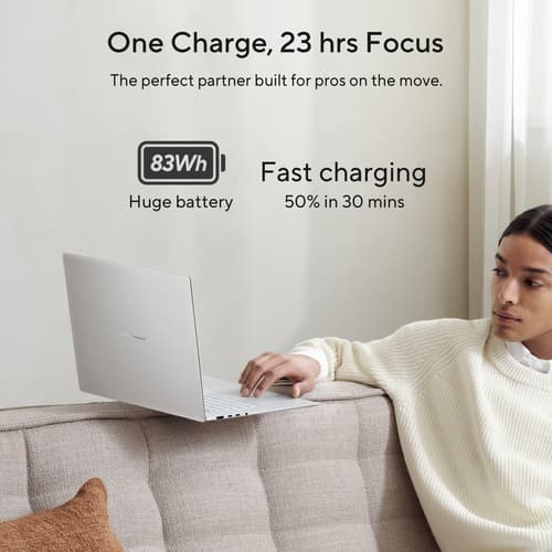 ZEN 16 RAI9-465 32GB 1TB W11H — view 26