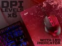 NITRO GAMING MOUSE RETAIL thumbnail 5