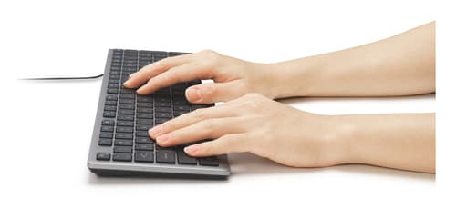 Kensington Logitech Keyboards — view 7