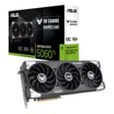 ASUS TUF Gaming GeForce RTX 5060 Ti 8GB - OC Edition - graphics card - GeForce RTX 5060 Ti - 8 GB GDDR7 - PCI Express 5.0 - 3 x DisplayPort, HDMI thumbnail 10