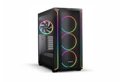 BeQuiet CASES