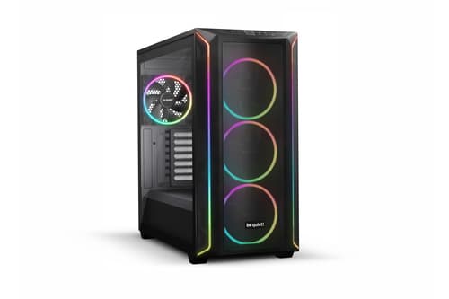 BeQuiet CASES