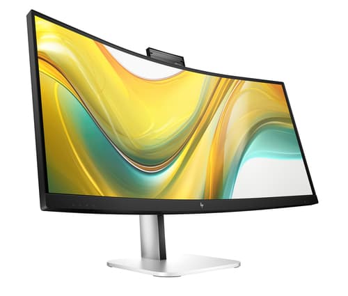 HP S5PRO 534 WQHDUSBC CON MON SWITZ — view 3