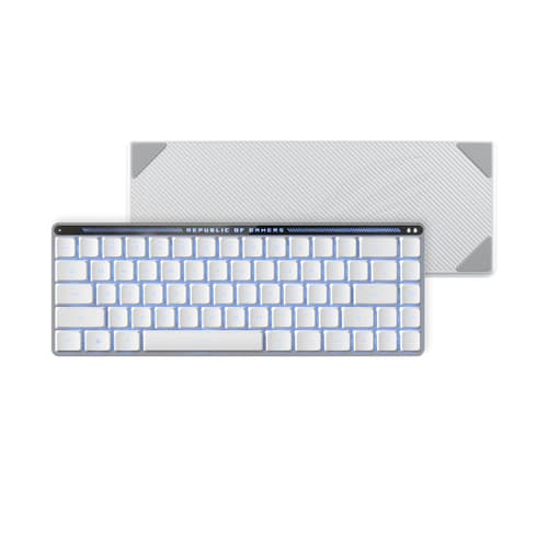 Asus Accessories Logitech Keyboards — view 8