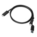 Targus - Docking station - USB-C 3.2 Gen 2 - 2 x DP - 1GbE - 100 Watt - United Kingdom, Europe thumbnail 9