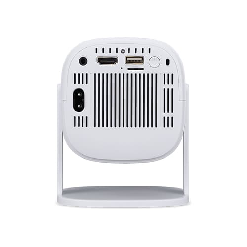 AOPEN QH15S LCD 720P 6500 PROJECTOR — view 27