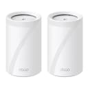 TP-Link Deco BE65 V1 - Wi-Fi system - Wi-Fi 7 - desktop thumbnail 2