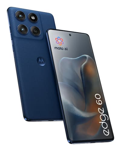 EOL MOTO EDGE60 512GB G SEA BLUE
