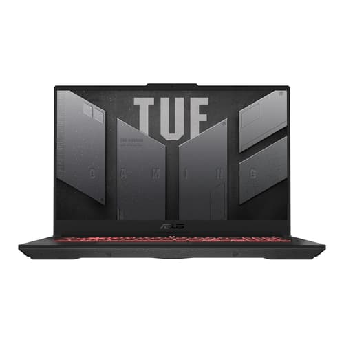 TUF 17 R9-7940HS 16GB/512GB 4070 — view 18