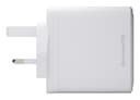 IT EU Wall PLUG USB-C 100W BULK PACK WHT thumbnail 4