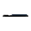 Leather wallet w MagSafe-Blue thumbnail 5