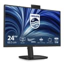 Philips 24B2U3301H - LED monitor - 1920 x 1080 Full HD (1080p) @ 120 Hz - IPS - 1500:1 - HDMI, DisplayPort, USB-C - speakers - black thumbnail 2