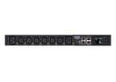 32A 8-Outlet 1U Met & Switch eco thumbnail 6