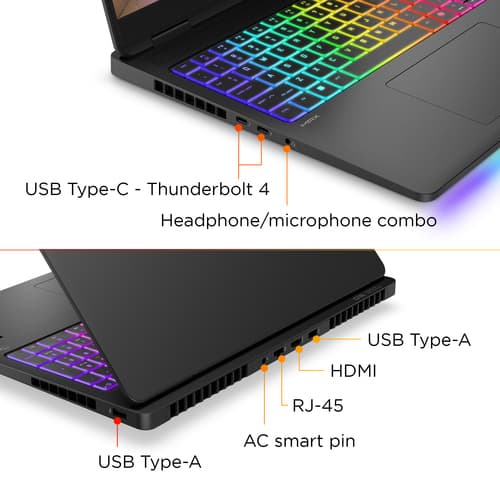 PAVILION HP Omen — view 6