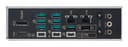 ASUS ProArt X870E-CREATOR WIFI - Motherboard - ATX - Socket AM5 - AMD X870E Chipset - USB4, USB-C 3.2 Gen 2x2, USB 3.2 Gen 2, USB 3.2 Gen 1 - Wi-Fi 7, 10 Gigabit LAN, Bluetooth - onboard graphics (CPU required) - HD Audio (8-channel) thumbnail 9