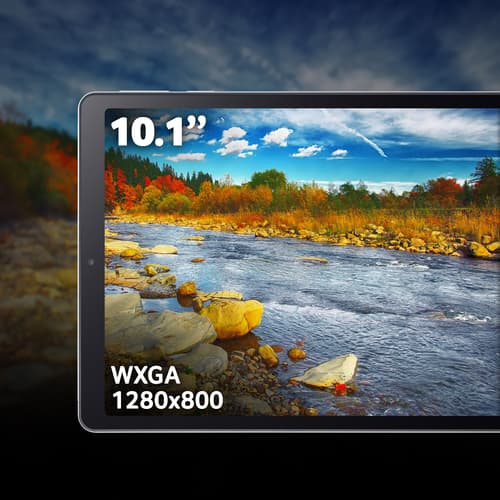 ACER ICONIA A10-M1 - METAL 64GB — view 18