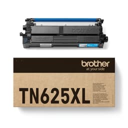 HIGH YIELD CYAN TONER