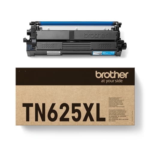 HIGH YIELD CYAN TONER