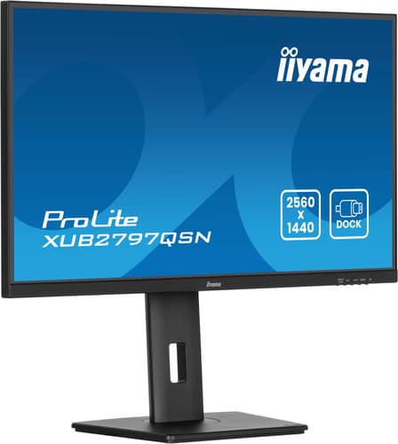 iiyama ProLite XUB2797QSN-B2 — view 6