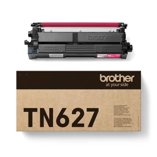 ULTRA HIGH YIELD MAGENTA TONER — view 5