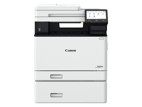 i-SENSYS MF754dw II GB MFP\n33ppm