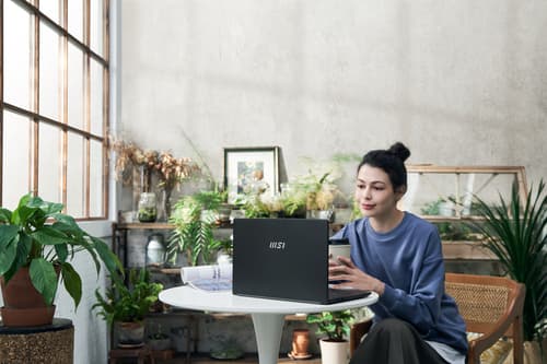 MSI NOTEBOOK — view 24