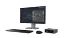Lenovo ThinkStation PGX 30KL - MT 1 x GB10 Grace Blackwell Superchip - RAM 128 GB - SSD 4 TB - NVMe - NVIDIA Blackwell - 10 Gigabit Ethernet, IEEE 802.11ax (Wi-Fi 6), IEEE 802.11be (Wi-Fi 7), Bluetooth 5.3 - NVIDIA DGX Base OS - monitor: none - Lenovo TopSeller thumbnail 9