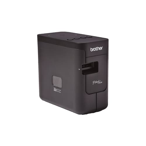 Brother Hardware LABEL — view 3