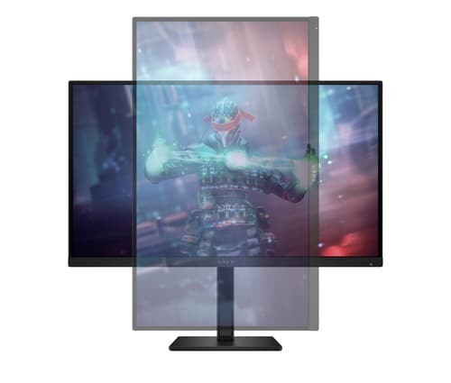 OMEN 27K UHD 144HZGAMINGMONITOR — view 22