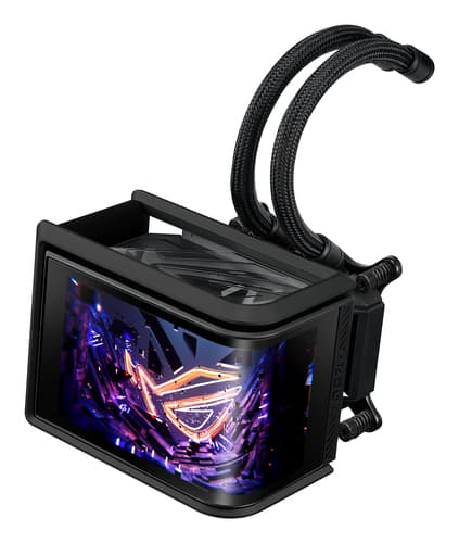 Asus Accessories CLUSTARACK — view 10